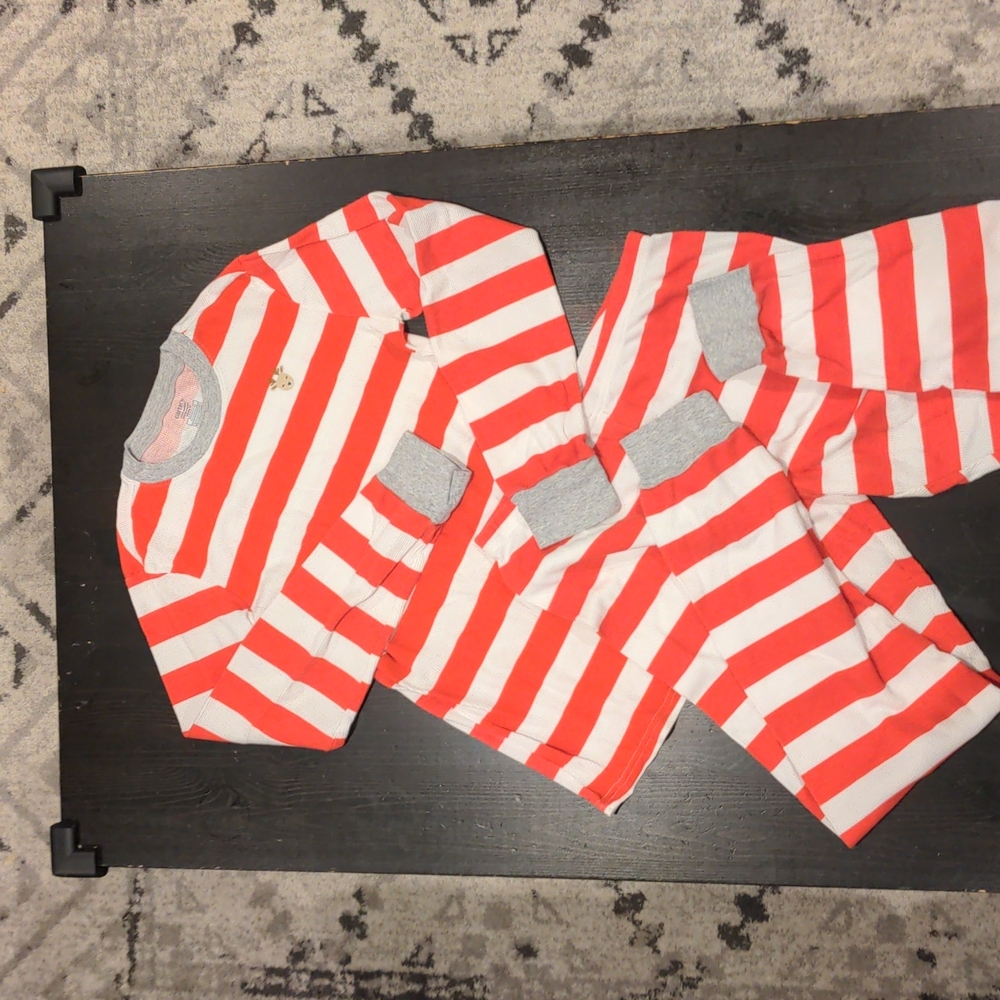 Adult Carter's Christmas PJs